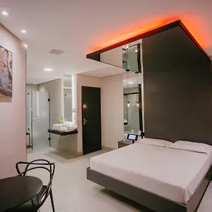  Motel para Casais Bliss Brasil